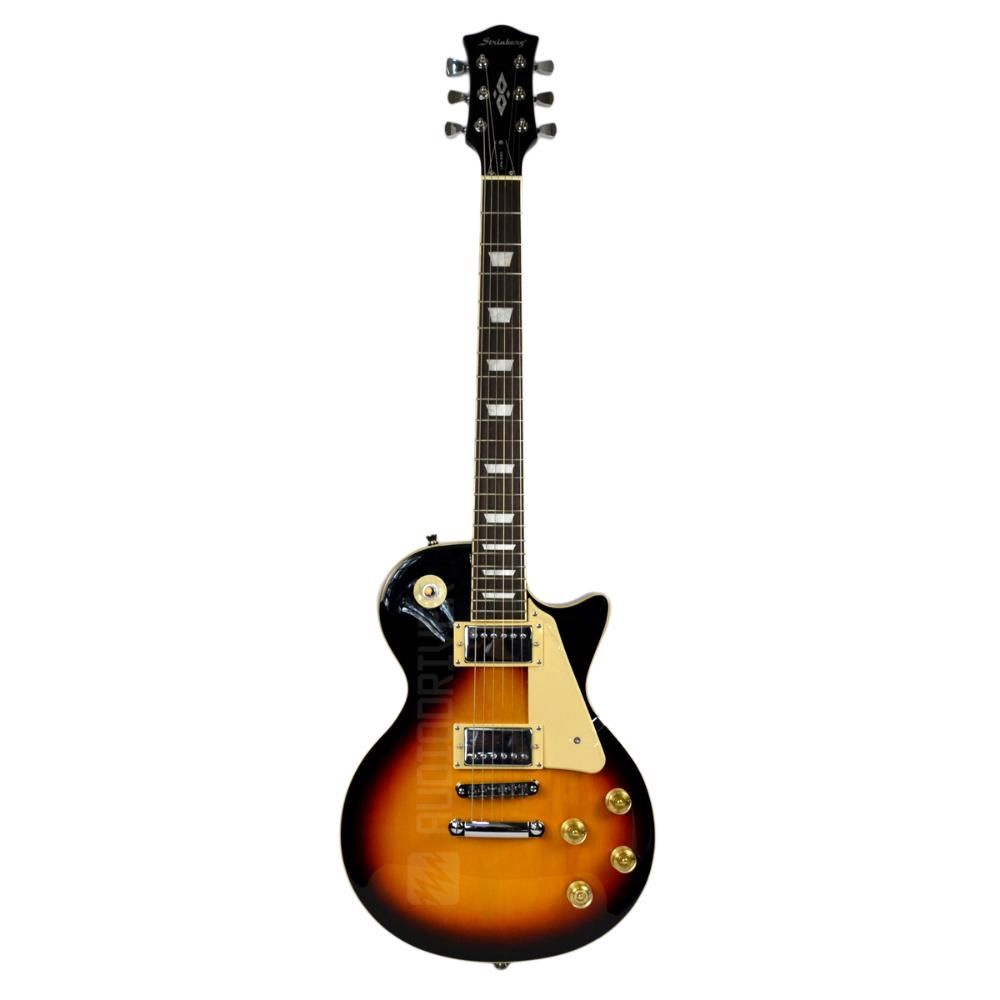 Benson les paul outlet