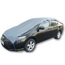 Capa Protetora De Sol Para Teto De Carro M é boa?