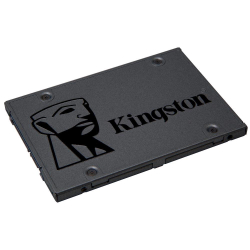 Ssd 240gb Kingston A400, Sata, Leitura 500mb/s, Gravação 350mb/s - Sa400s37/240g é boa?
