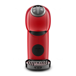 Cafeteira Nescafé Dolce Gusto Genio S Plus Dgs3 Vermelha é boa?