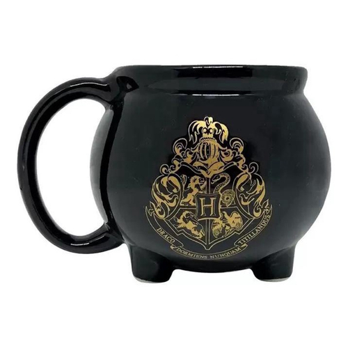 Caneca Xícara Coleção Feitiços Harry Potter - Alohomora no Shoptime