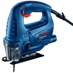 Serra tico tico 500 watts capacidade de corte 70 mm - gst 700 - Bosch Menor preço em Serra tico tico 500 watts capacidade de corte 70 mm - gst 700 - Bosch