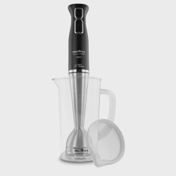 Mixer Britânia Inox Maxx BMX355P 350W é boa?