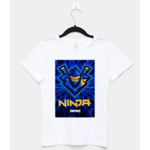 Camiseta ninja online fortnite