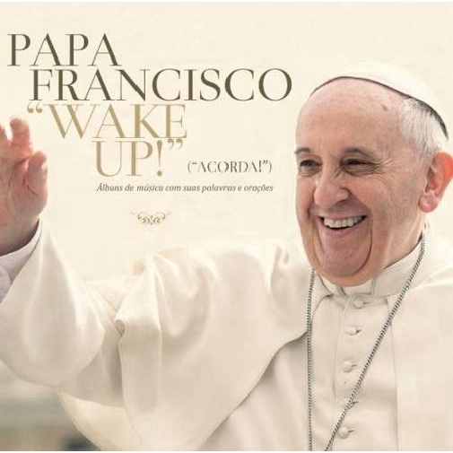 Dvd papa francisco - O papa de todos em Promoção na Americanas