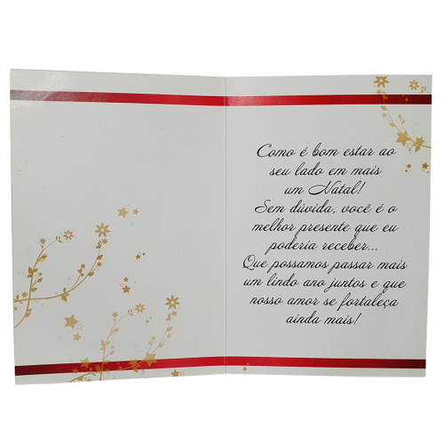 Kit Para Presente De Natal Amor - Namorado - Namorada - Casal em Promoção na Americanas Kit Para Presente De Natal Amor - Namorado - Namorada - Casal em Promoção na Americanas