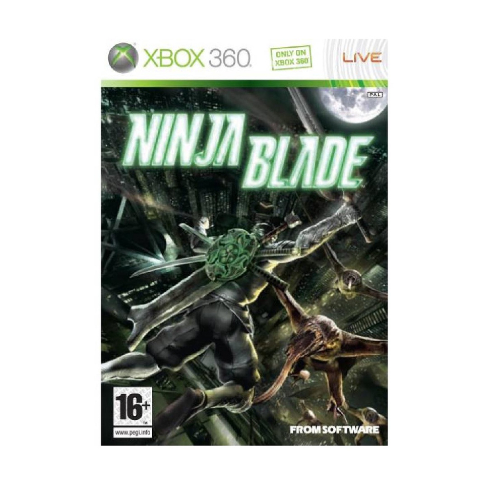 Jogos de Ninja no Jogos 360