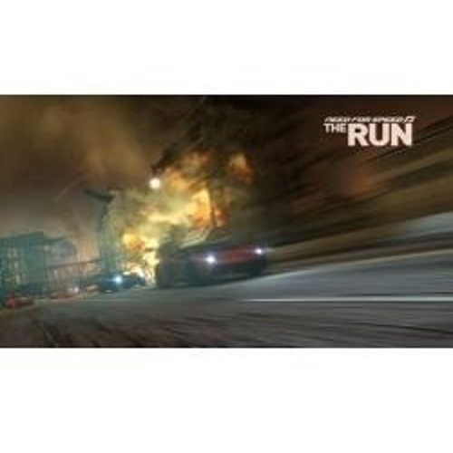 Jogo Need For Speed The Run Xbox 360 em Promoção na Americanas