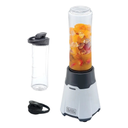 Liquidificador Black e Decker Portátil 220V 2 Copos LP300 é boa?