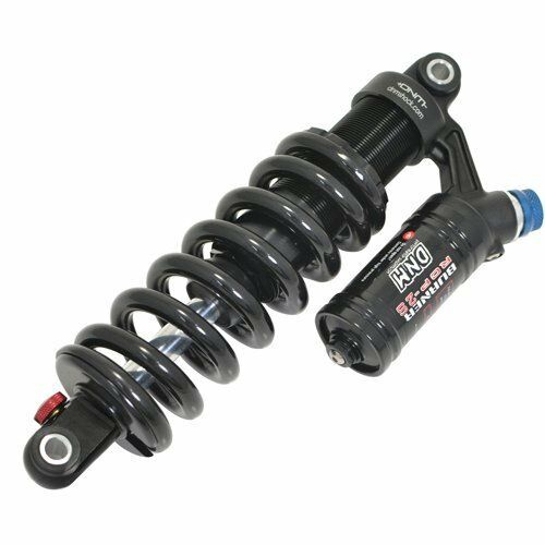Amortecedor de bike de downhill clearance