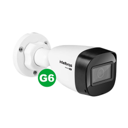Câmera de Segurança VHD-1120 B G5 Bullet Intelbras Hd 720p 20m Externa Interna IP66 4X1 é boa?