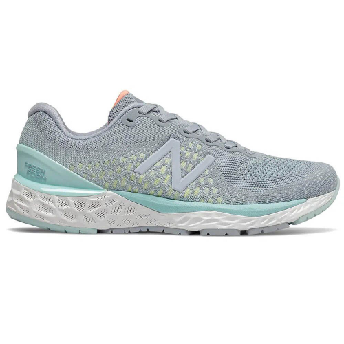 Tênis new balance 880 2024 cinza