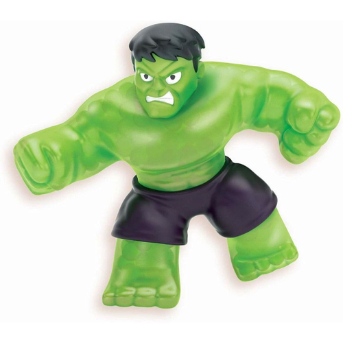 Squishy hulk 2024