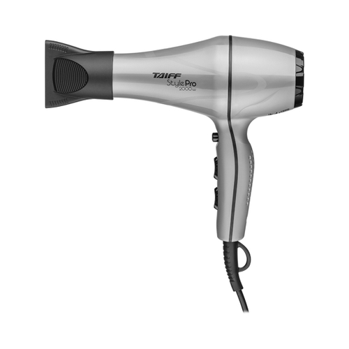 Secador De Cabelo Profissional 5000w Borren Cabeleireiro no Shoptime