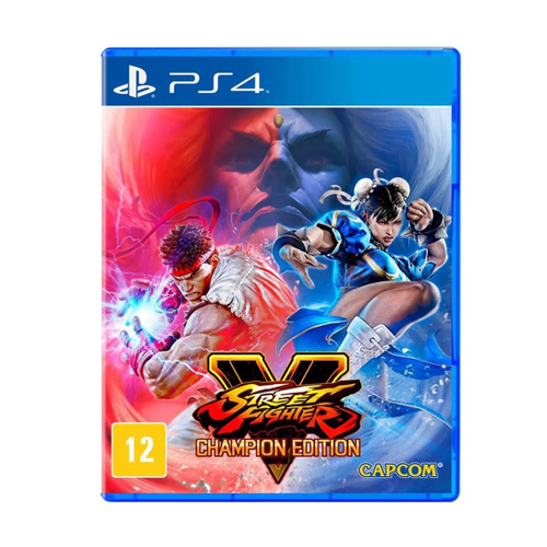 Street Fighter IV Champion Edition em Jogos na Internet