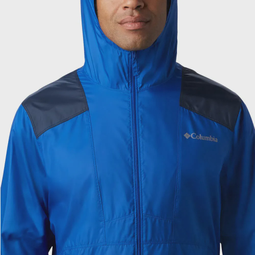 Corta vento sale columbia masculino