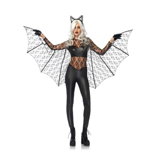 Fantasia adulto halloween feminina