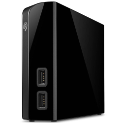 HD Externo de Mesa 6TB USB 3.0 Seagate Backup Plus Hub STEL6000100 Menor preço em HD Externo de Mesa 6TB USB 3.0 Seagate Backup Plus Hub STEL6000100