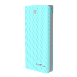 Romoss 20000mAh Sense 6 LED Power Bank carregamento rápido LED para telefones móveis-S é boa?