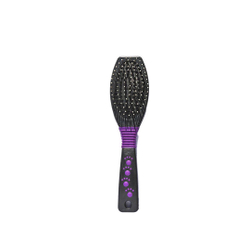 Escova De Pinos Grande Com Bolinhas Tchuska Para Pet é boa?