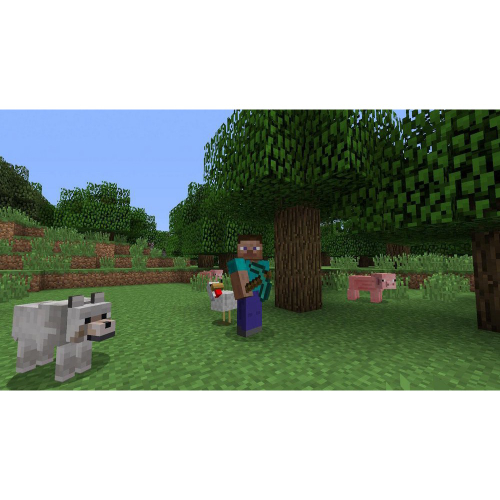 Jogo Minecraft Ps3 em Promoção na Americanas