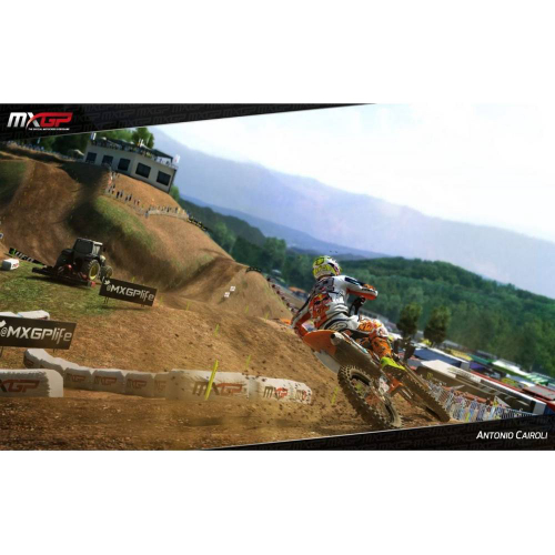 Jogo Mxgp The Oficial Motocross Videogame Para Xbox 360 no Shoptime