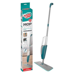 Mop Spray Com Reservatório Original Flashlimp Rodo Fácil - Mop7800 é boa?