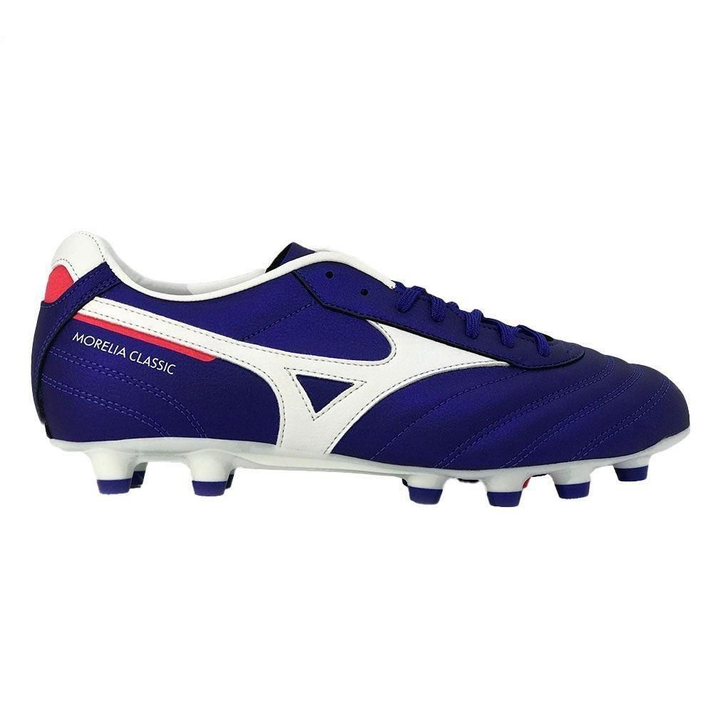 Chuteira mizuno clearance morelia primeira linha