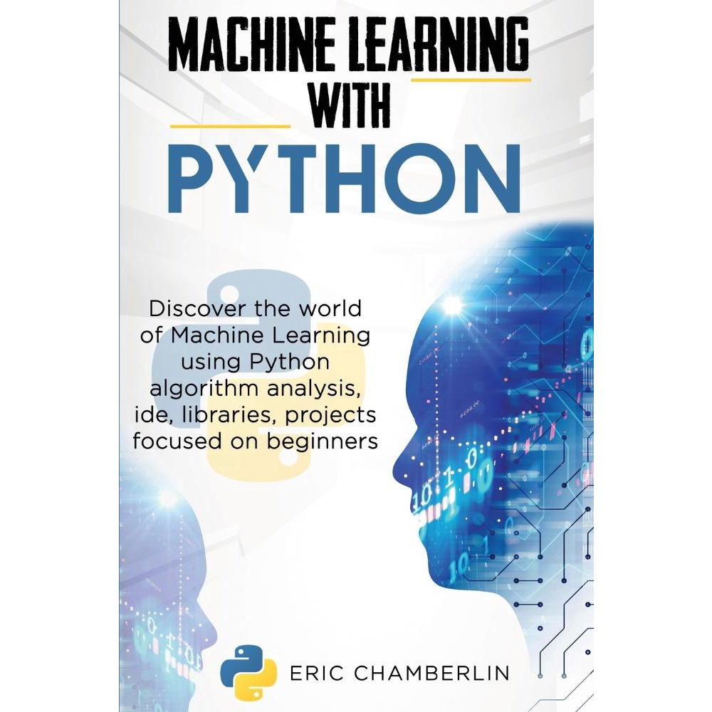Machine Learning With Python no Shoptime
