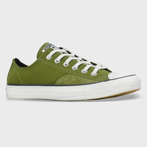 Converse verde 2024 musgo