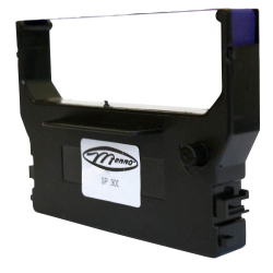 Fita para Impressora Matricial Preta Star SP-300 MF1394 1 un Menno Menor preço em Fita para Impressora Matricial Preta Star SP-300 MF1394 1 un Menno