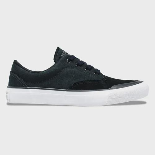 Tênis converse cons skidgrip store cvo monochrome ox preto