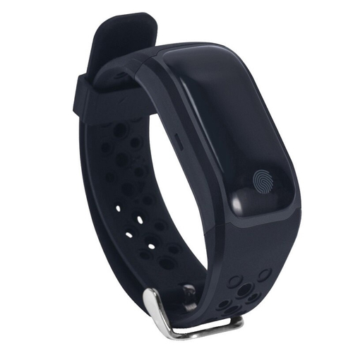 smartband s908 app