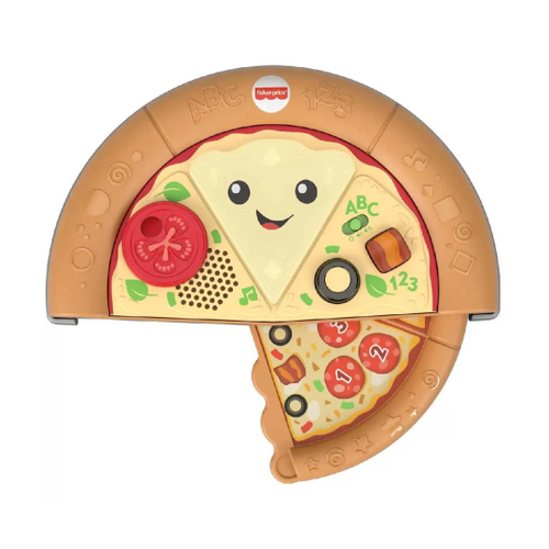 Quem quer pizza? - Jogo de Tabuleiro - Toyster Brinquedos