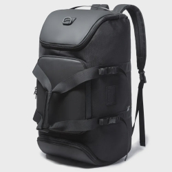 Mochila Para Viagem Multifuncional Mala de Bordo Premium 35L Menor preço em Mochila Para Viagem Multifuncional Mala de Bordo Premium 35L