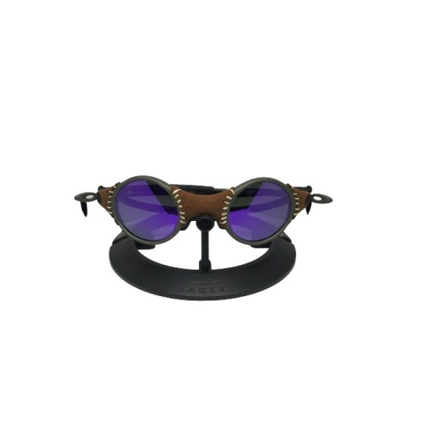 Oculos Oakley Juliet Squared plasma roxo xmetal doble x com o Melhor Preço  é no Zoom