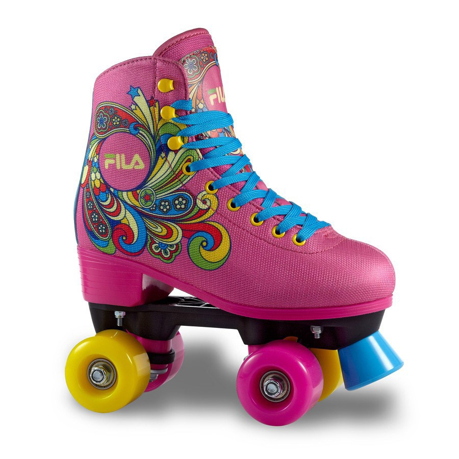 Patins fila hot sale infantil