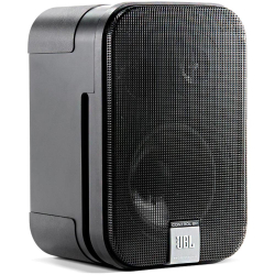 Jbl Control 2P Caixa Acústica de Referência Ativa 35W rms Bivolt - Preto Menor preço em Jbl Control 2P Caixa Acústica de Referência Ativa 35W rms Bivolt - Preto