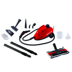 Limpador a Vapor Wapore Clean Easy Wap Menor preço em Limpador a Vapor Wapore Clean Easy Wap