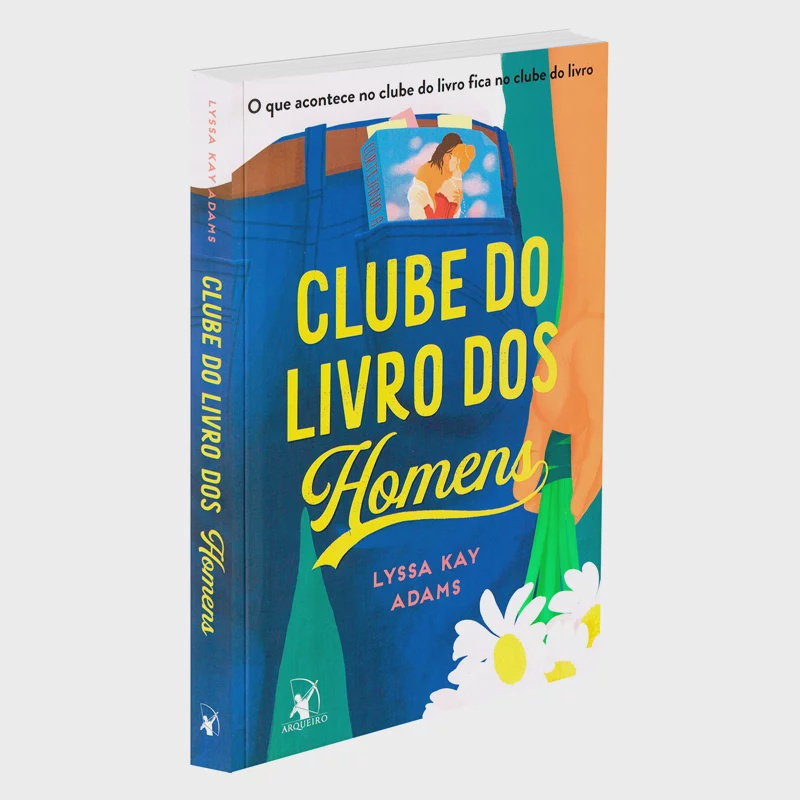 Clube Do Livro