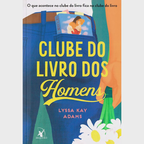 Livros e Clube