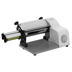 Máquina de Massa Elétrica Anodilar pro com cortador, 316-937 Menor preço em Máquina de Massa Elétrica Anodilar pro com cortador, 316-937