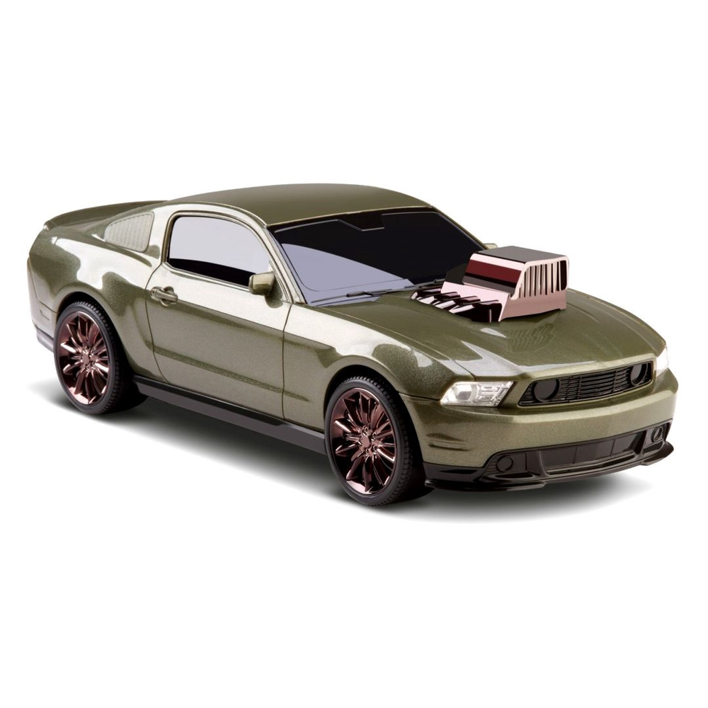 Carro Carrinho Corrida Infantil 34cm Preto Legends Motor OMG - Omg