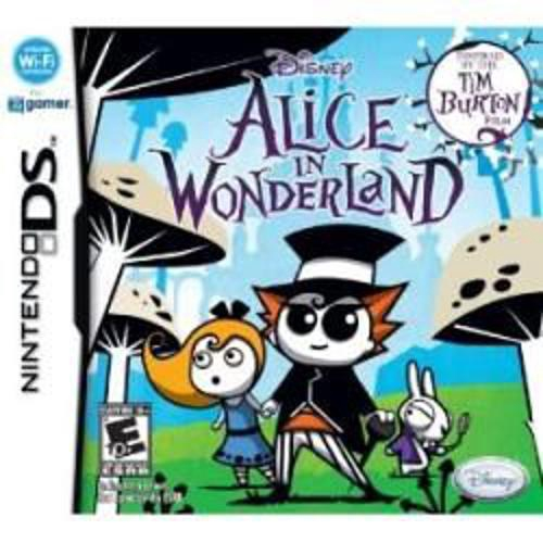 Jogos de Alice no País das Maravilhas no Jogos 360