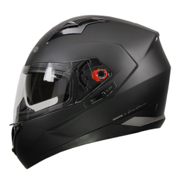 Capacete Bieffe B40 Classic Com Oculos Solar interno Fume Masculino Feminino Menor preço em Capacete Bieffe B40 Classic Com Oculos Solar interno Fume Masculino Feminino