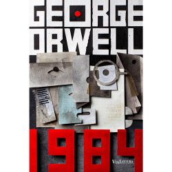 Livro - 1984 - Edição com postais + marcador é boa?