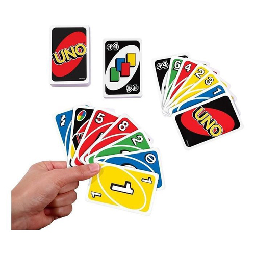 Jogo de cartas Uno - faço a entrega grátis - Artigos infantis - Petrópolis,  Manaus 1255423721