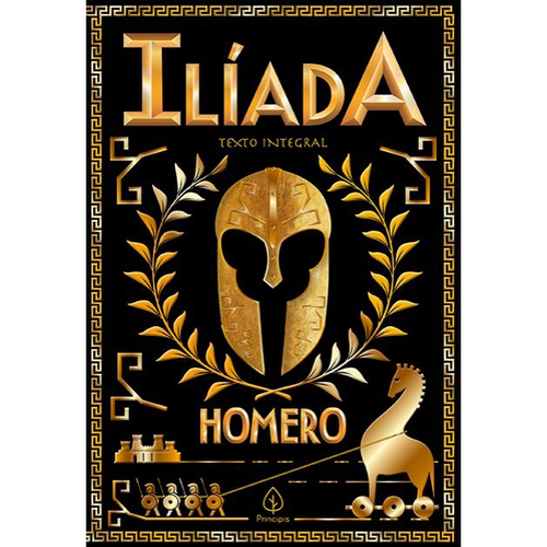 Ilíada - Homero