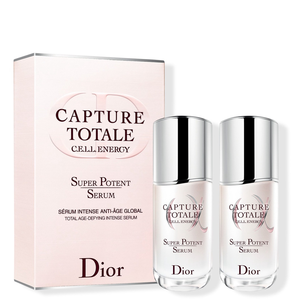 Sold capture total serum