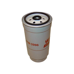 Menor preço em Filtro Combustivel iv Daily Ford F-4000 - FCD2096